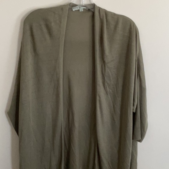 Cleo Women's Sweater in Olive - Picture 1 of 3